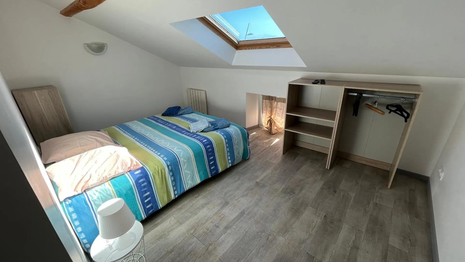 Ferienwohnung Superbe Loft Saint-Gaudens  Apartment