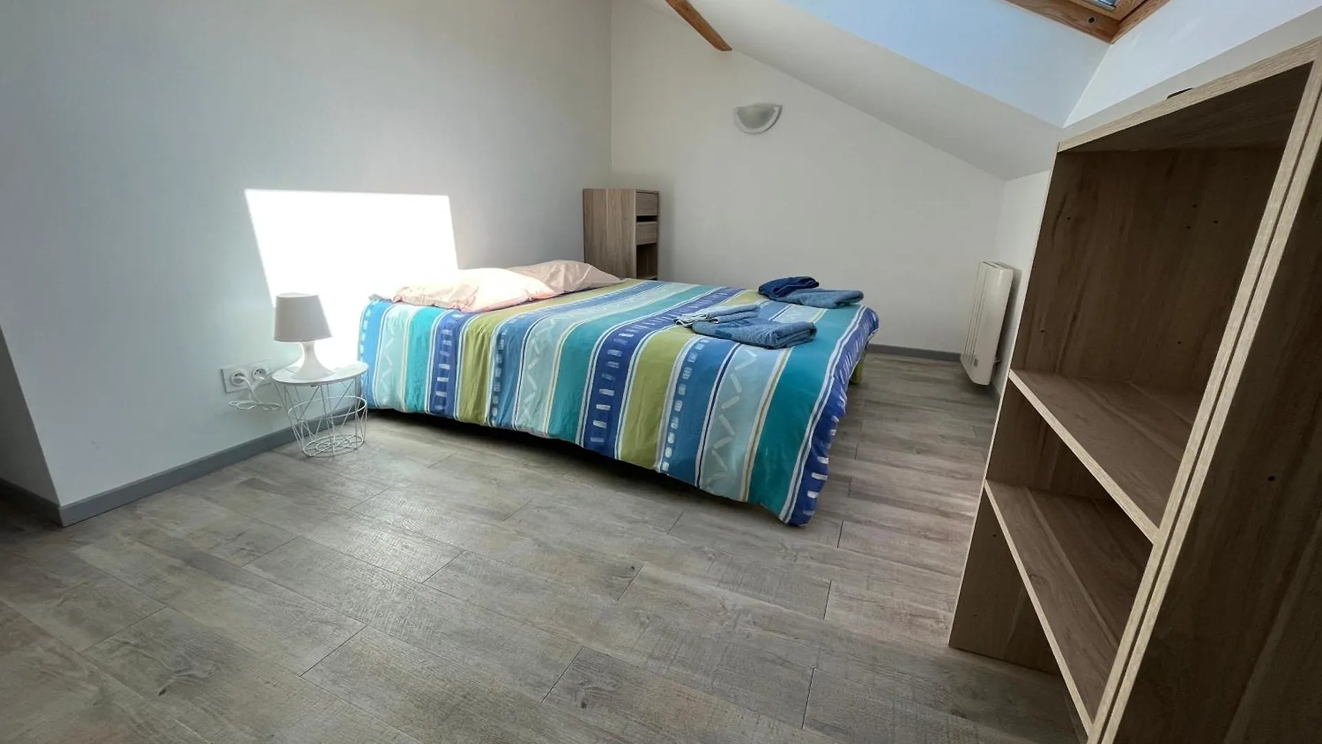Ferienwohnung Superbe Loft Saint-Gaudens  Frankreich