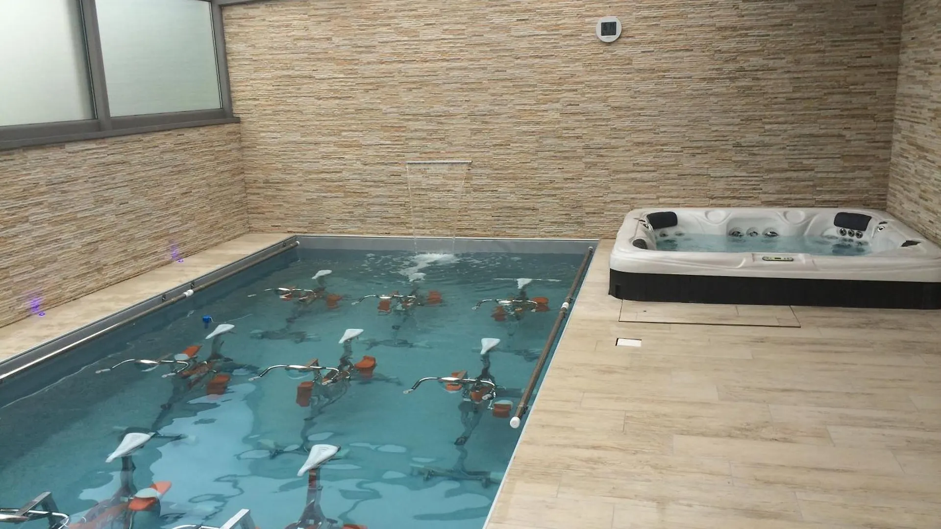 Ferienwohnung Superbe Loft Saint-Gaudens  Saint-Gaudens (Haute-Garonne)